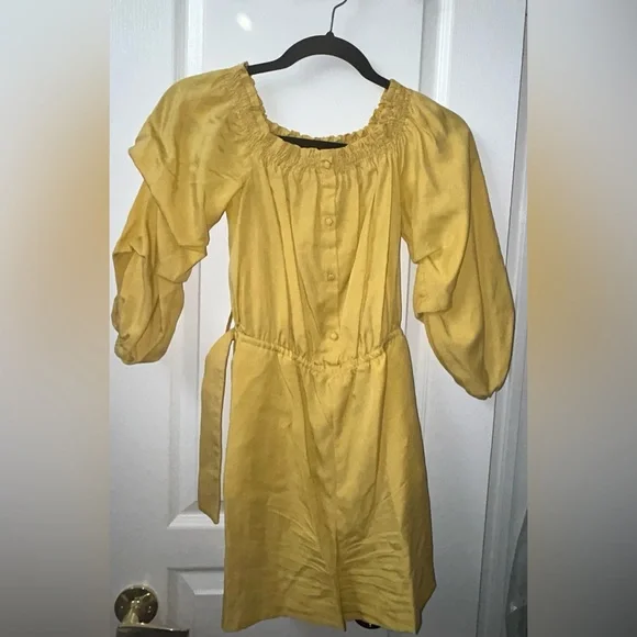 Zara romper - Picture 2 of 6